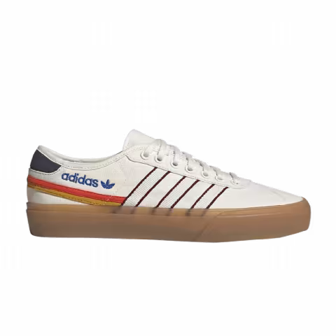 Adidas Delpala 'Off White Gum'