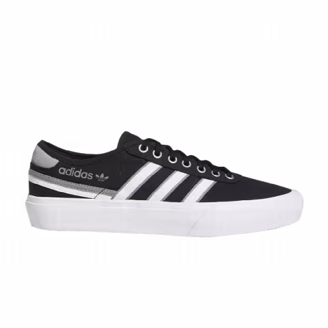 Adidas Delpala 'Core Black Grey'