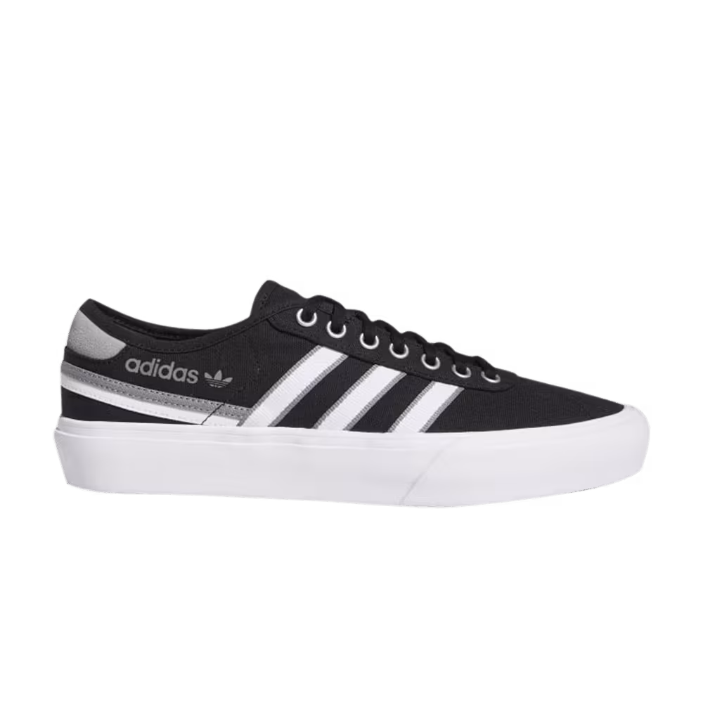Adidas Delpala Core Black Grey