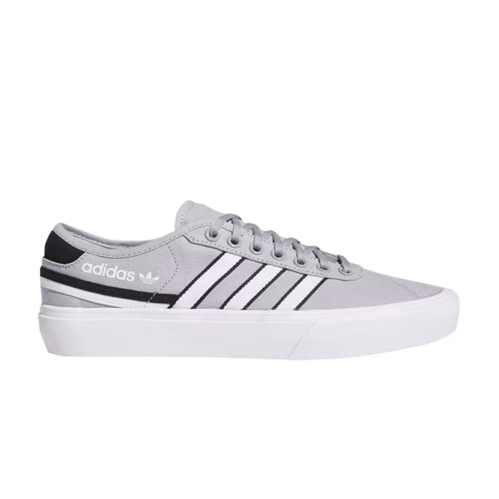Adidas Delpala Glory Grey