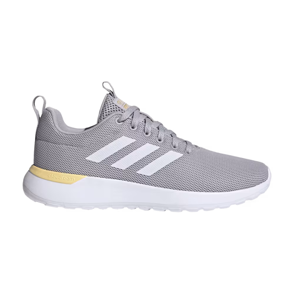Adidas Women's Lite Racer CLN Dove Grey