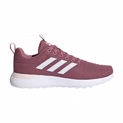 Adidas Wmns Lite Racer CLN 'Trace Maroon'