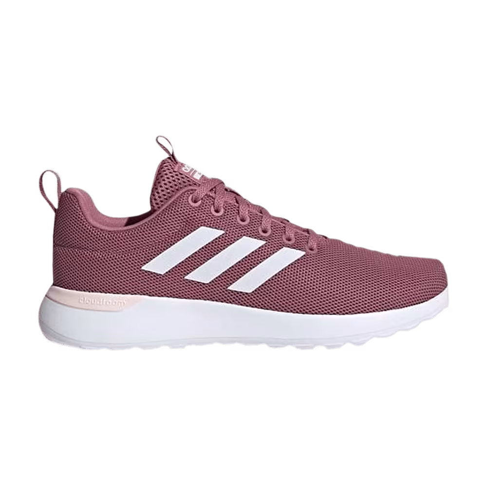 Adidas Women's Lite Racer CLN Trace Maroon