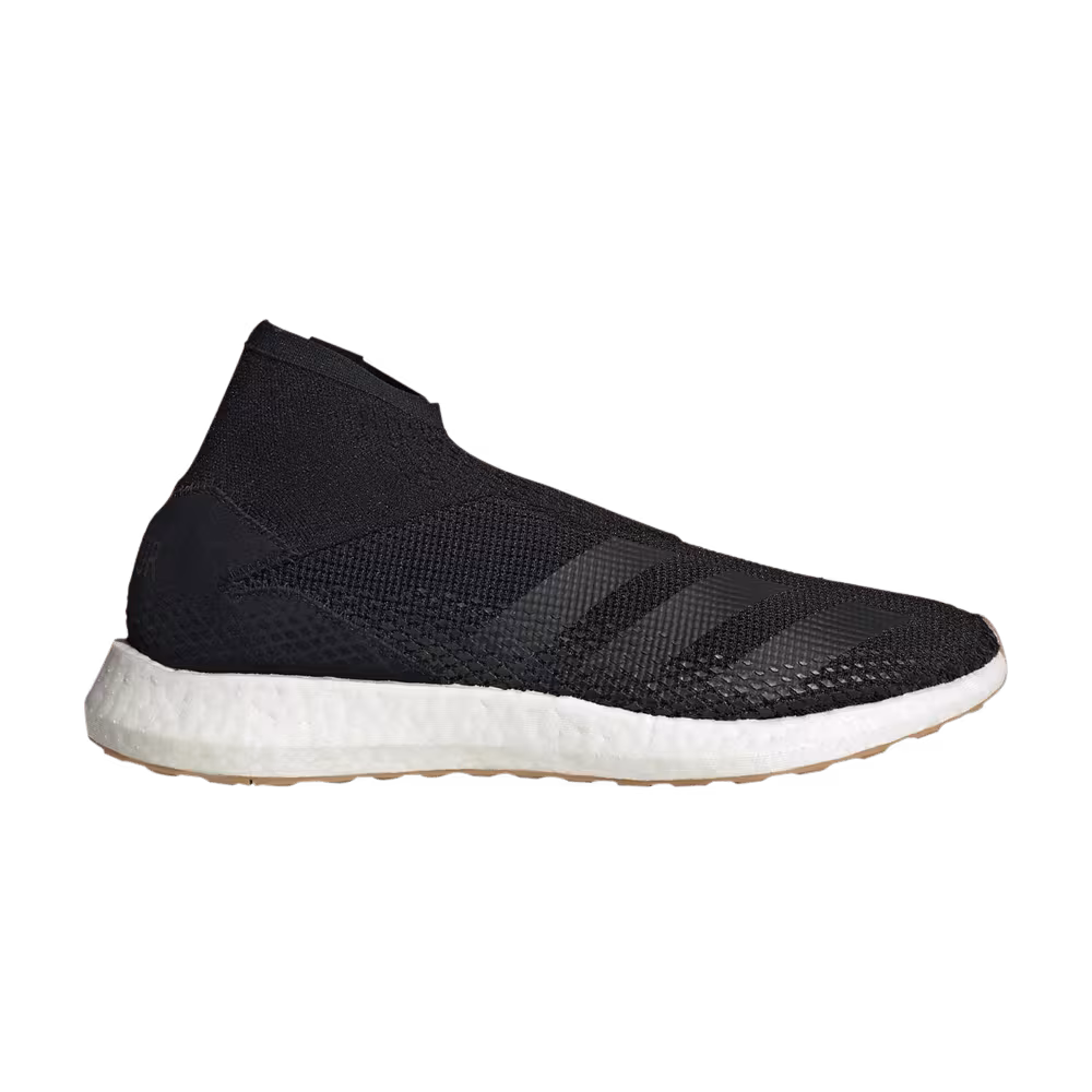 Adidas Predator Mutator 20.1 TR Core Black