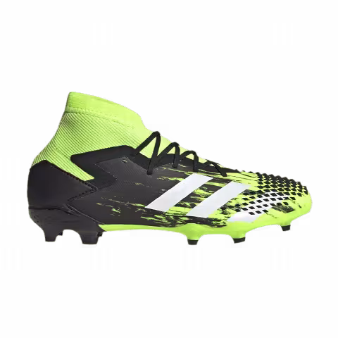 Adidas Predator Mutator 20.1 FG J 'Precision To Blur Pack'