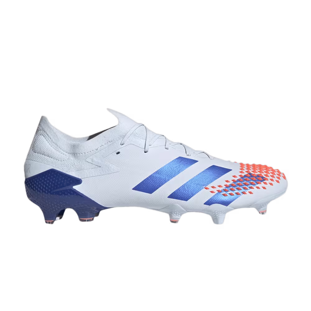Adidas Predator Mutator 20.1 Low FG Glory Hunter Pack