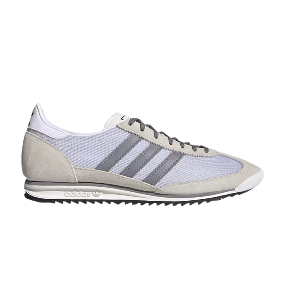 Adidas SL 72 Grey Chalk White