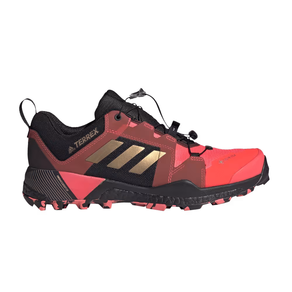 Adidas Terrex Skychaser XT GTX Signal Pink