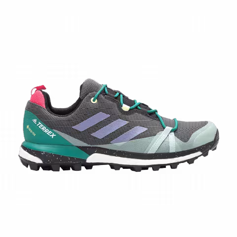 Adidas Terrex Skychaser LT 'Glory Green'