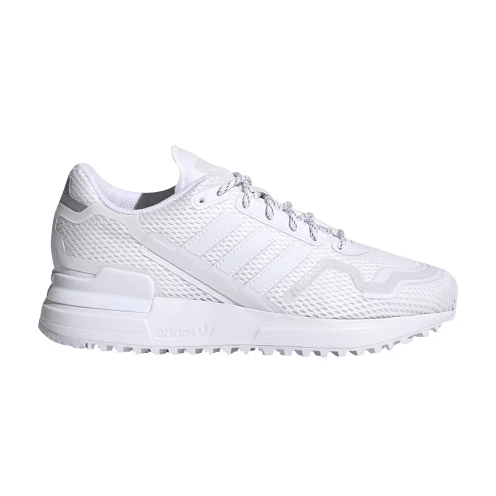 Adidas ZX 750 HD J Cloud White