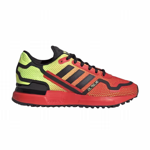 Adidas ZX 750 HD J 'Heatmap'