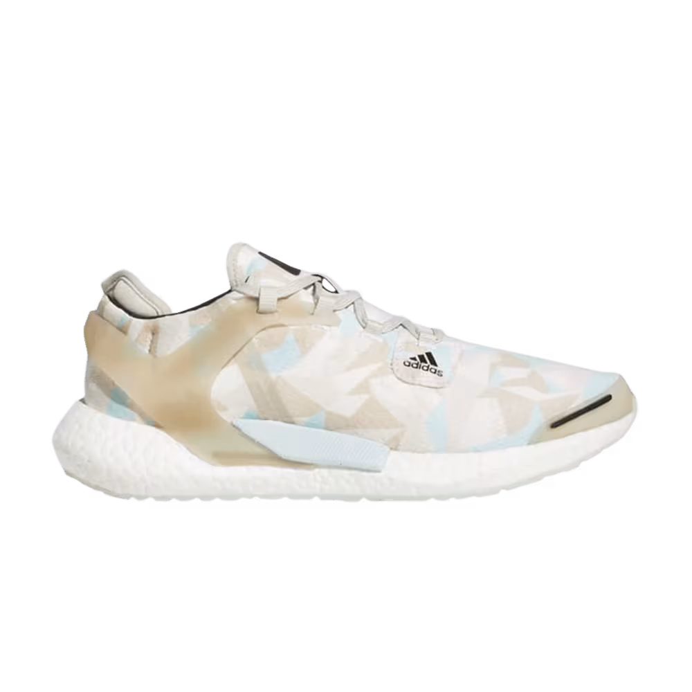 Adidas Alphatorsion Boost Dazzle Camo Print - Pale Nude Mist