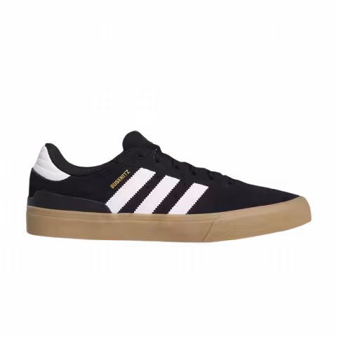 Adidas Busenitz Vulc 2.0 'Black Gum'