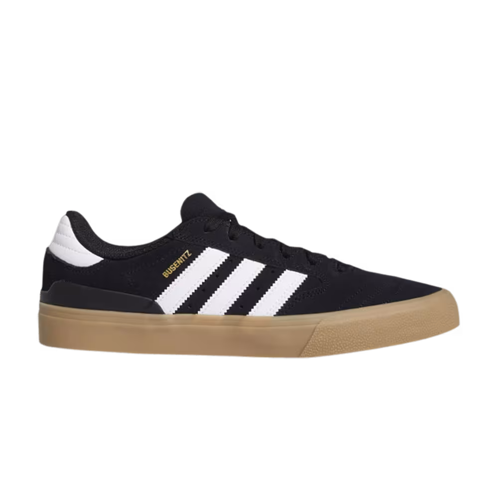 Adidas Busenitz Vulc 2.0 Black Gum