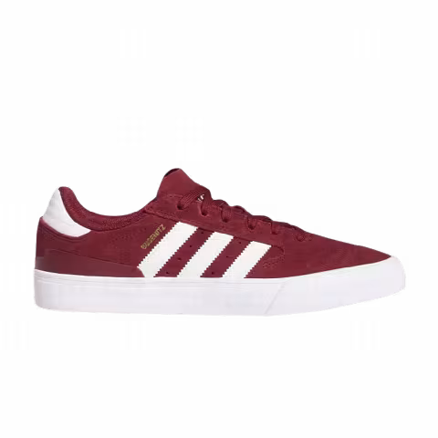 Adidas Busenitz Vulc 2.0 'Collegiate Burgundy'