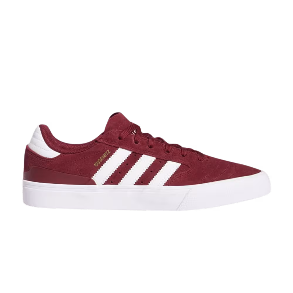 Adidas Busenitz Vulc 2.0 Collegiate Burgundy