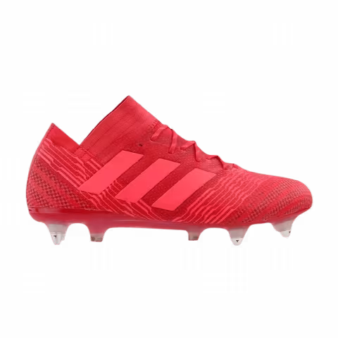 Adidas Nemeziz 17.1 SG 'Real Coral'