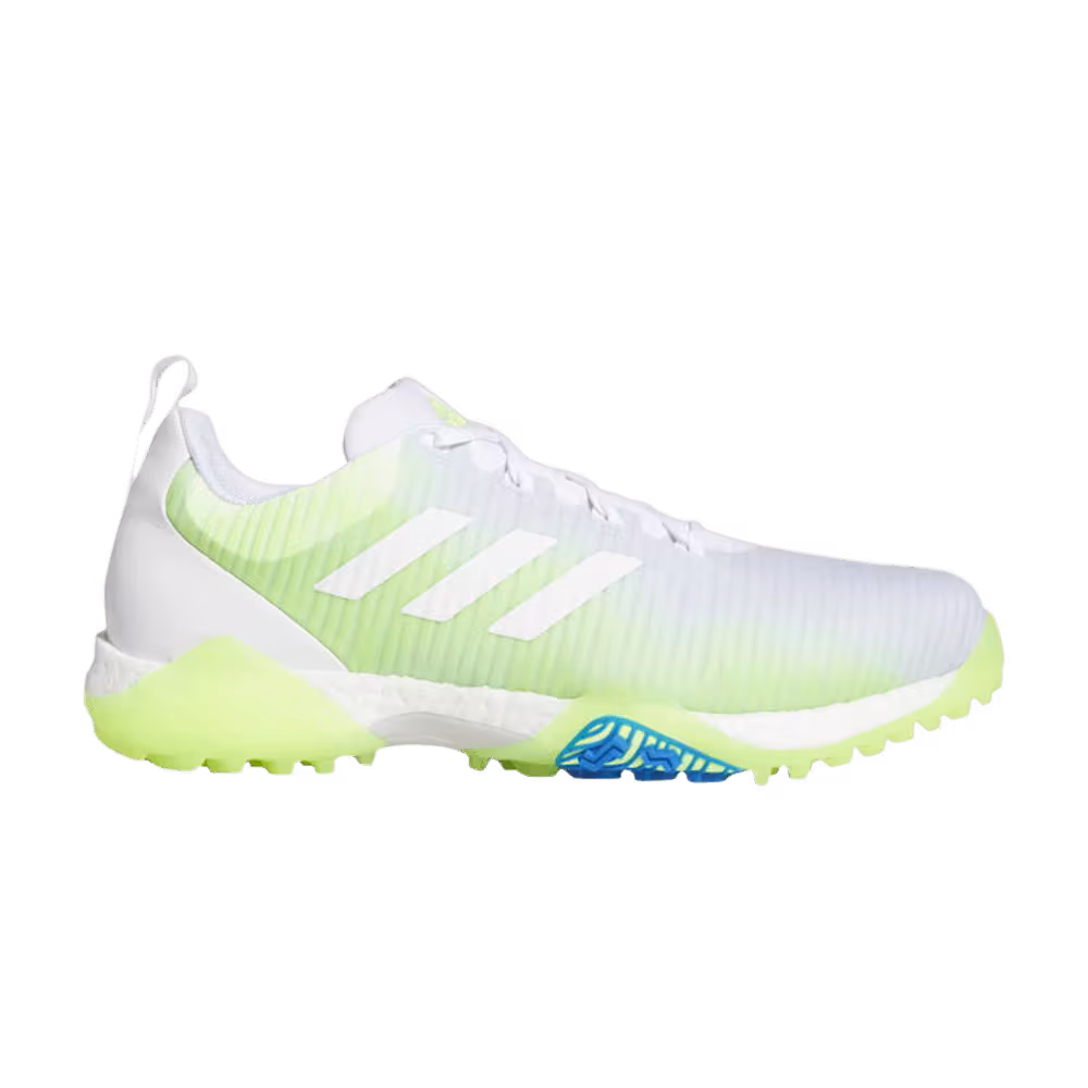 Adidas CodeChaos BOA Golf Signal Green