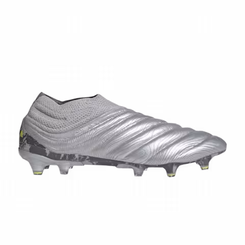 Adidas Copa 20+ FG 'Silver Metallic'