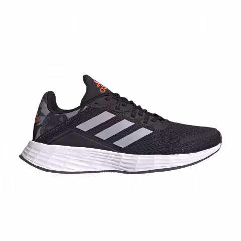 Adidas Duramo SL J 'Black Camo'