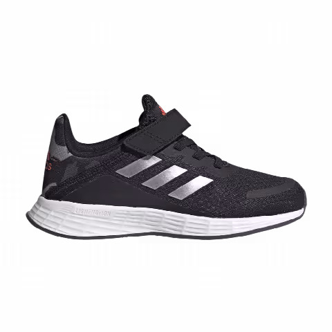 Adidas Duramo SL J 'Black Camo'