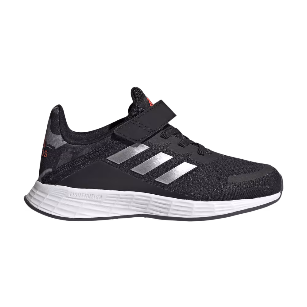 Adidas Duramo SL J Black Camo
