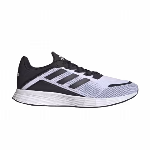Adidas Duramo SL 'Cloud White Black'