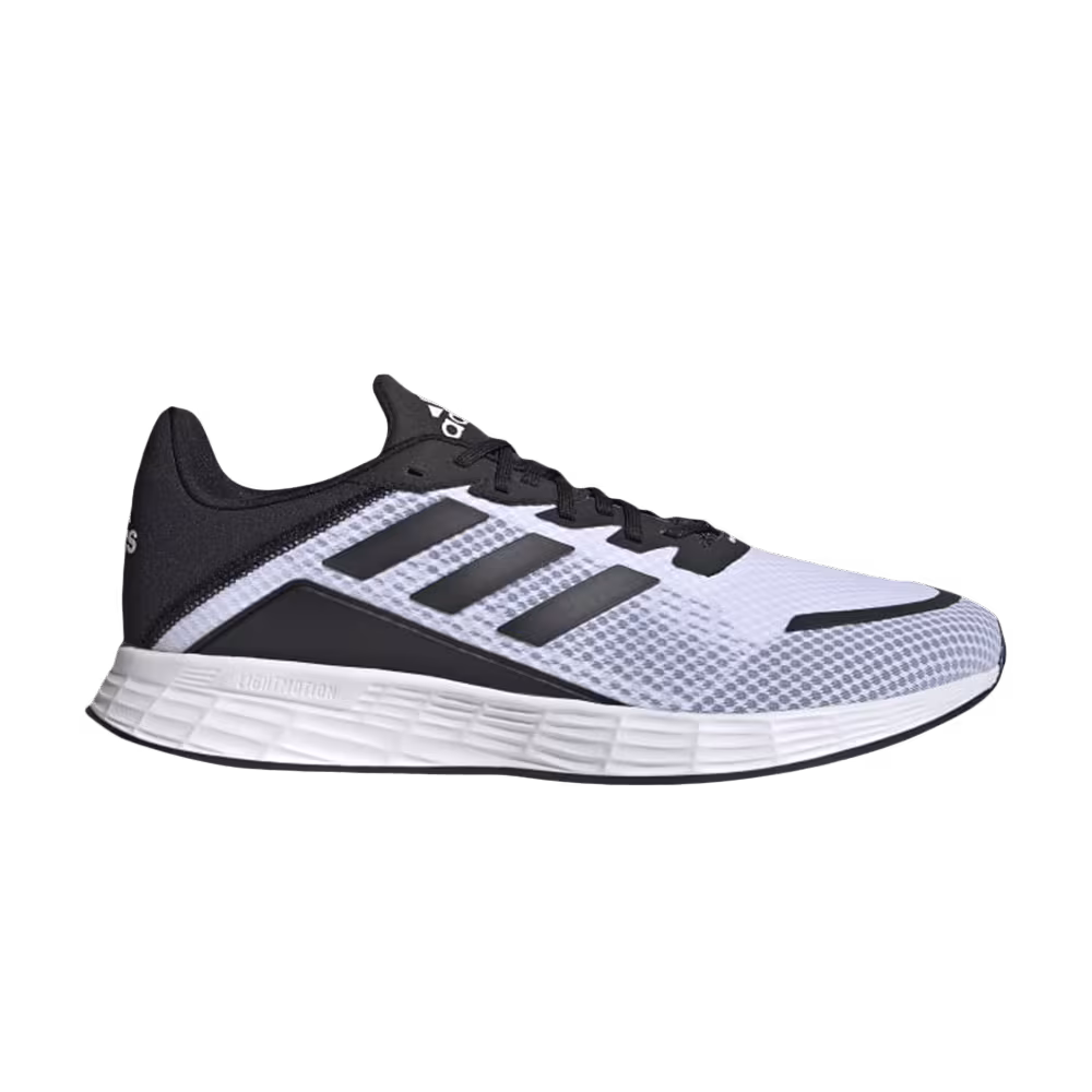 Adidas Duramo SL Cloud White Black