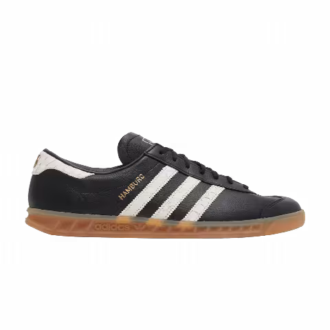 Adidas Hamburg 'Fish Market - Black'