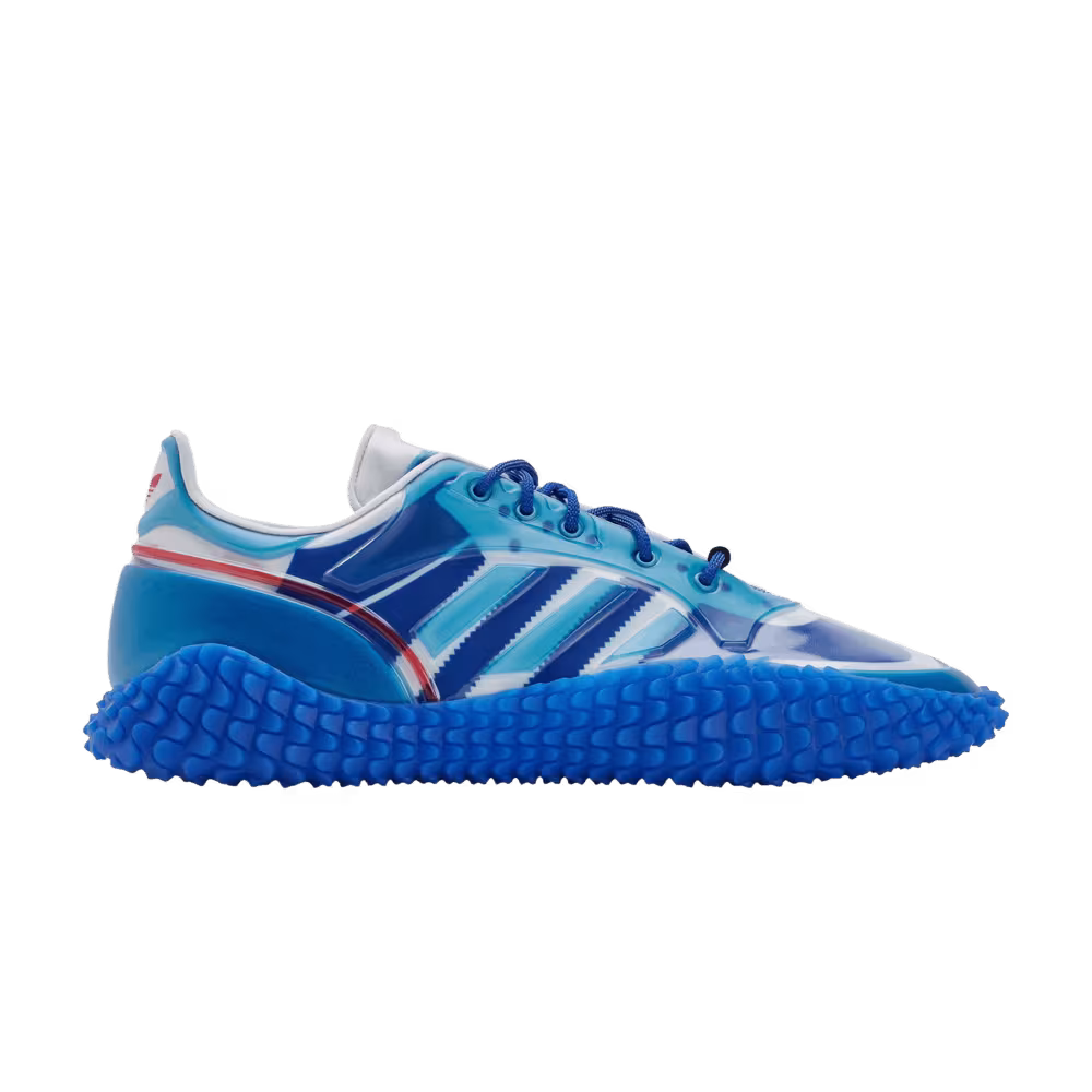 Craig Green x adidas Polta Akh 2 Blue