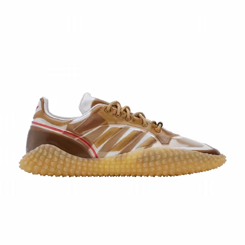 Craig Green x adidas Polta Akh 2 'Brown'