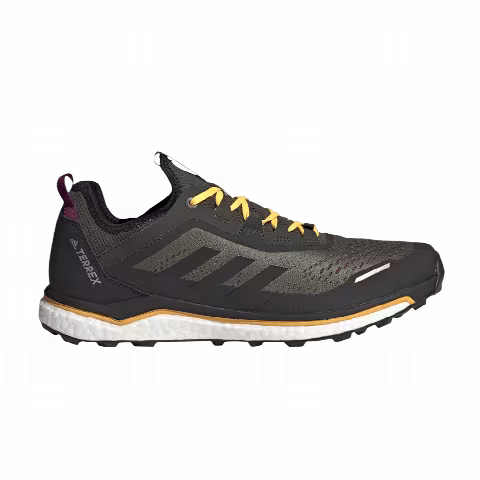 Adidas Terrex Agravic Flow 'Legacy Green'