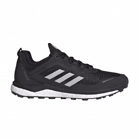 Adidas Terrex Agravic Flow 'Black Grey'