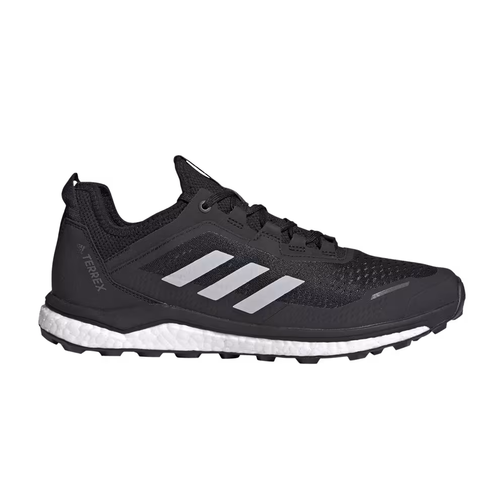 Adidas Terrex Agravic Flow Black Grey