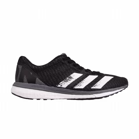 Adidas Wmns Adizero Boston 8 'Core Black'