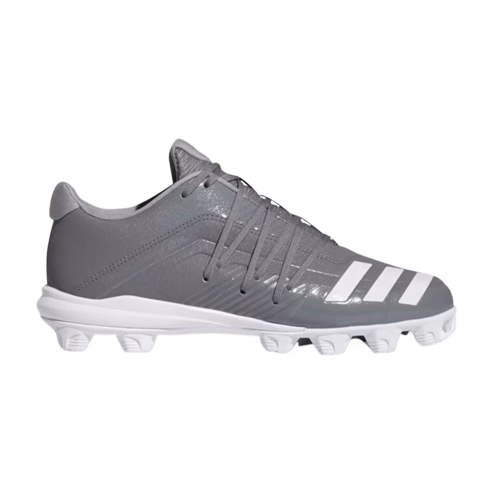 Adidas Afterburner 6 Grail MD Grey