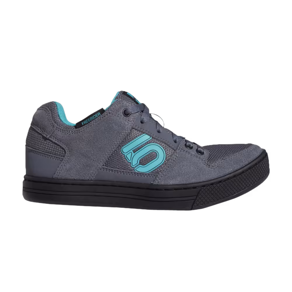 Adidas Women's Five Ten Freerider Onix Cyan
