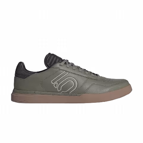 Adidas Five Ten Sleuth DLX 'Legacy Green Gum'