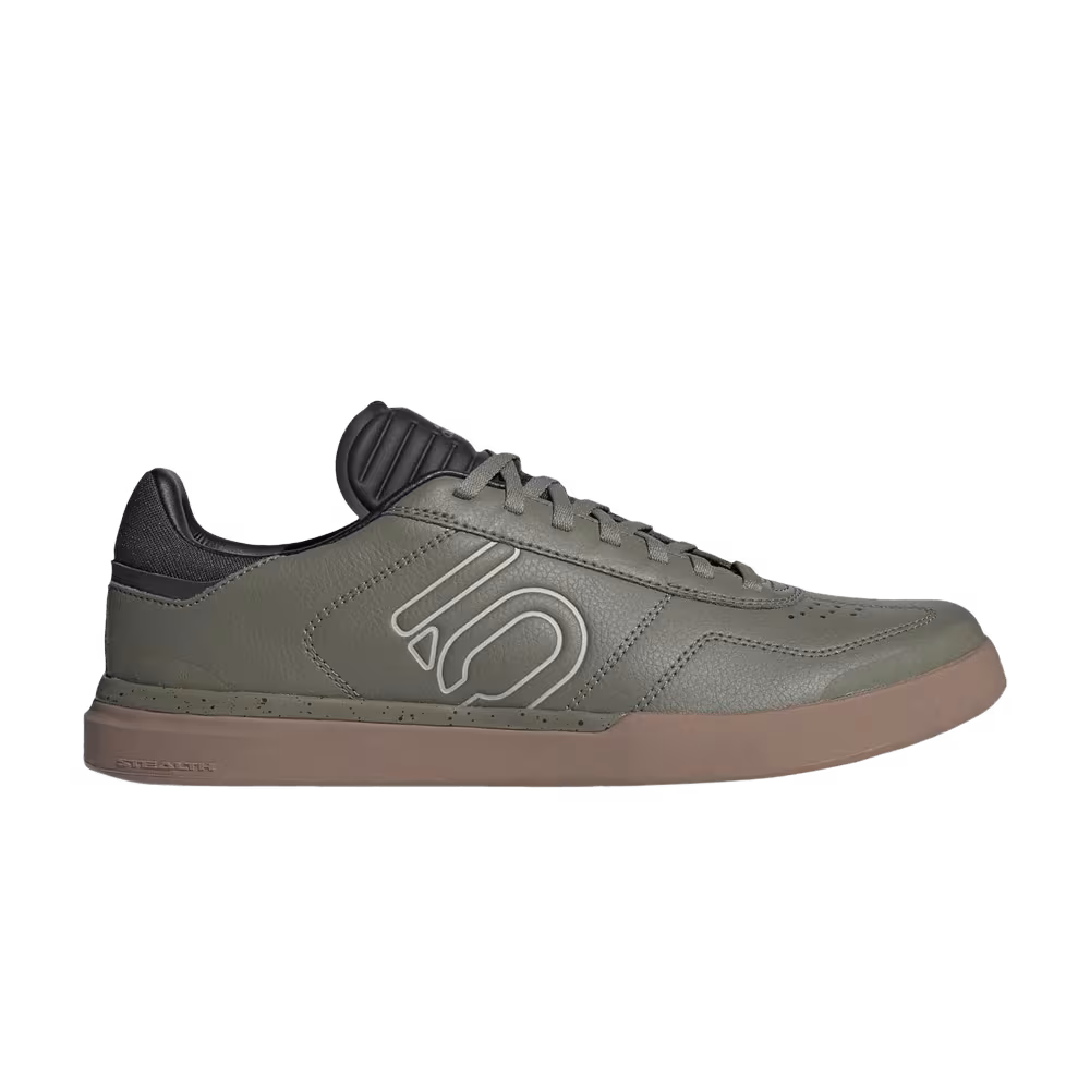 Adidas Five Ten Sleuth DLX Legacy Green Gum