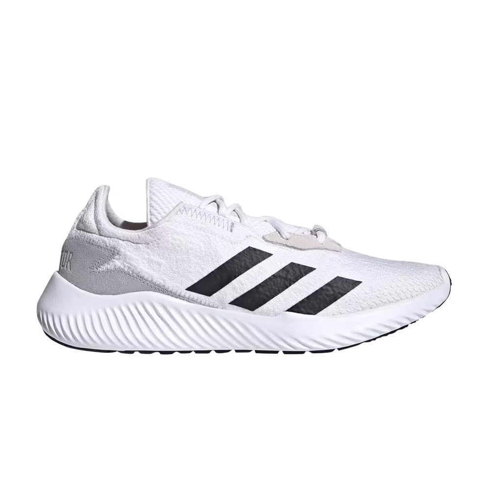 Adidas Predator Mutator 20.3 White Glory Grey