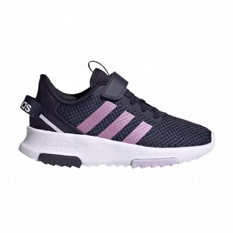 adidas Racer TR 2.0 J 'Legend Ink Cherry'