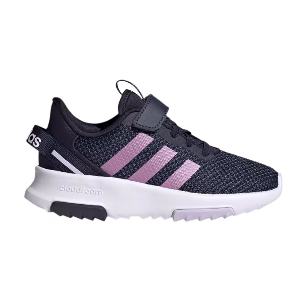 adidas Racer TR 2.0 J Legend Ink Cherry