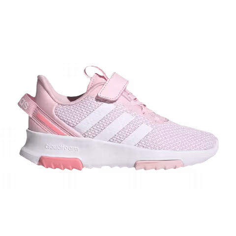 adidas Racer TR 2.0 J 'Pink Super Pop'
