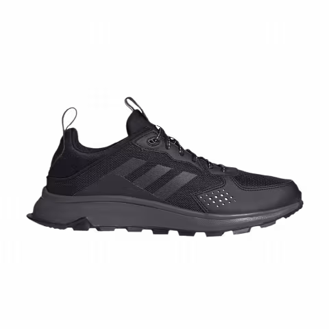 Adidas Response Trail 'Core Black'