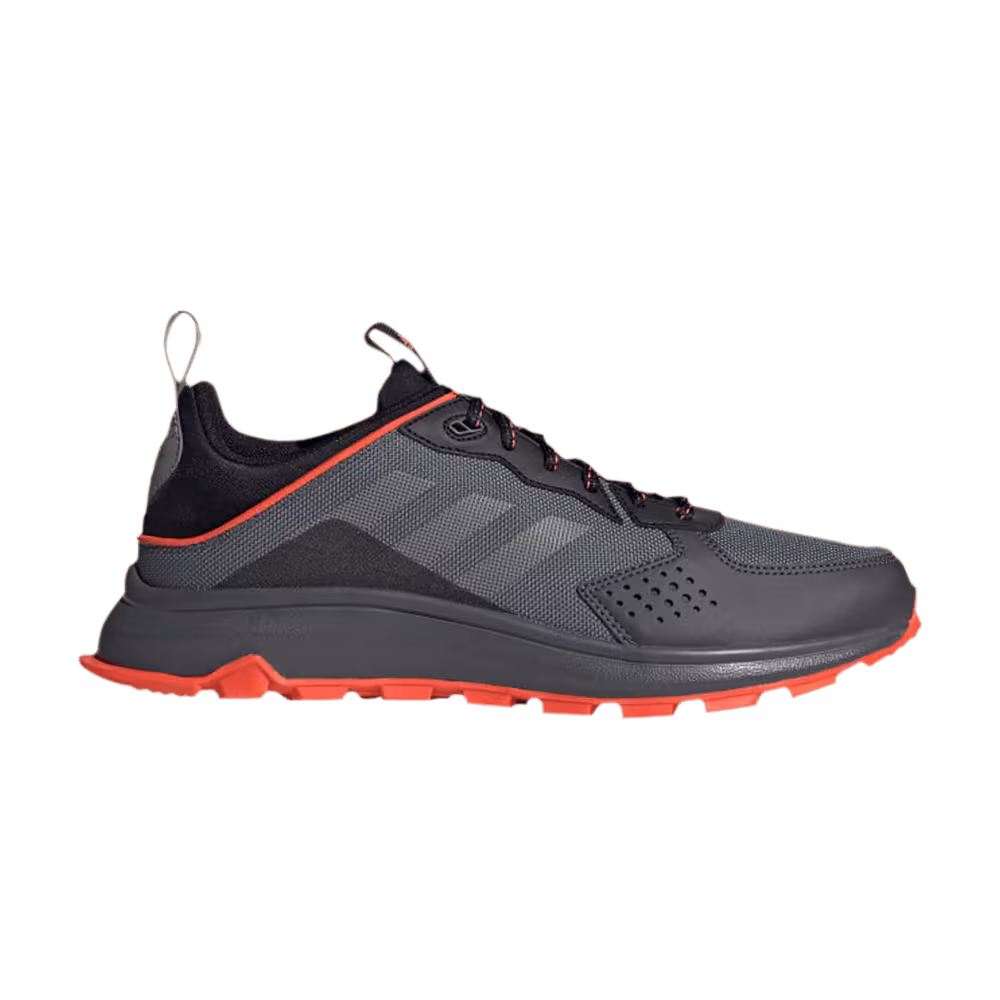 Adidas Response Trail Dove Grey Black
