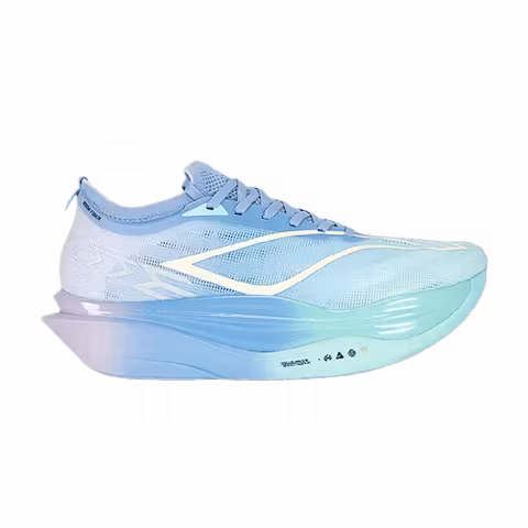 Li-Ning Feidian 6 Elite 'Multi'
