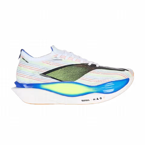 Li-Ning Feidian 6 Elite 'Multi'