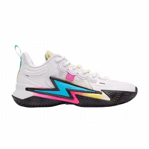 Li-Ning Wade Son of Flash 'Bright Yellow'