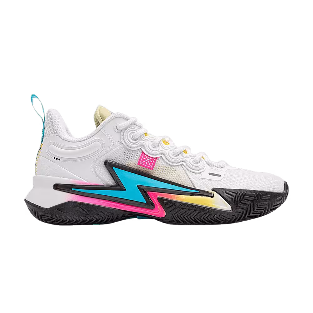 Li-Ning Wade Son of Flash Bright Yellow