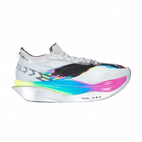 Li-Ning Feidian 6 Elite 'Purple'